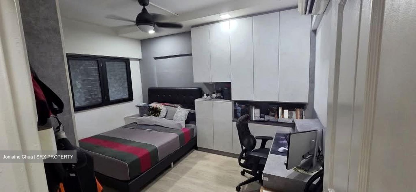 Blk 164 Bukit Batok Street 11 (Bukit Batok), HDB 3 Rooms #599375811
